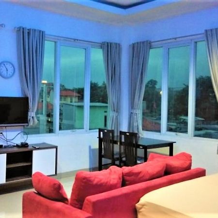 Ragunan Residence Syaridin Giacarta Esterno foto