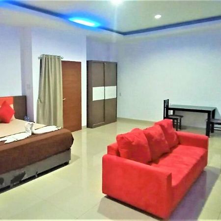 Ragunan Residence Syaridin Giacarta Esterno foto