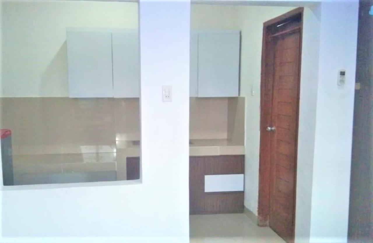 Ragunan Residence Syaridin Giacarta Esterno foto