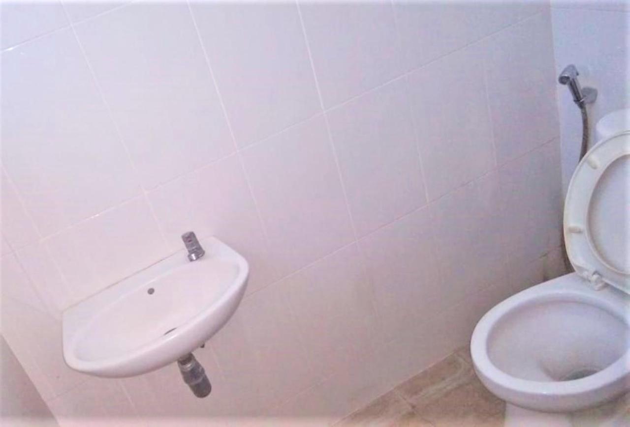 Ragunan Residence Syaridin Giacarta Esterno foto