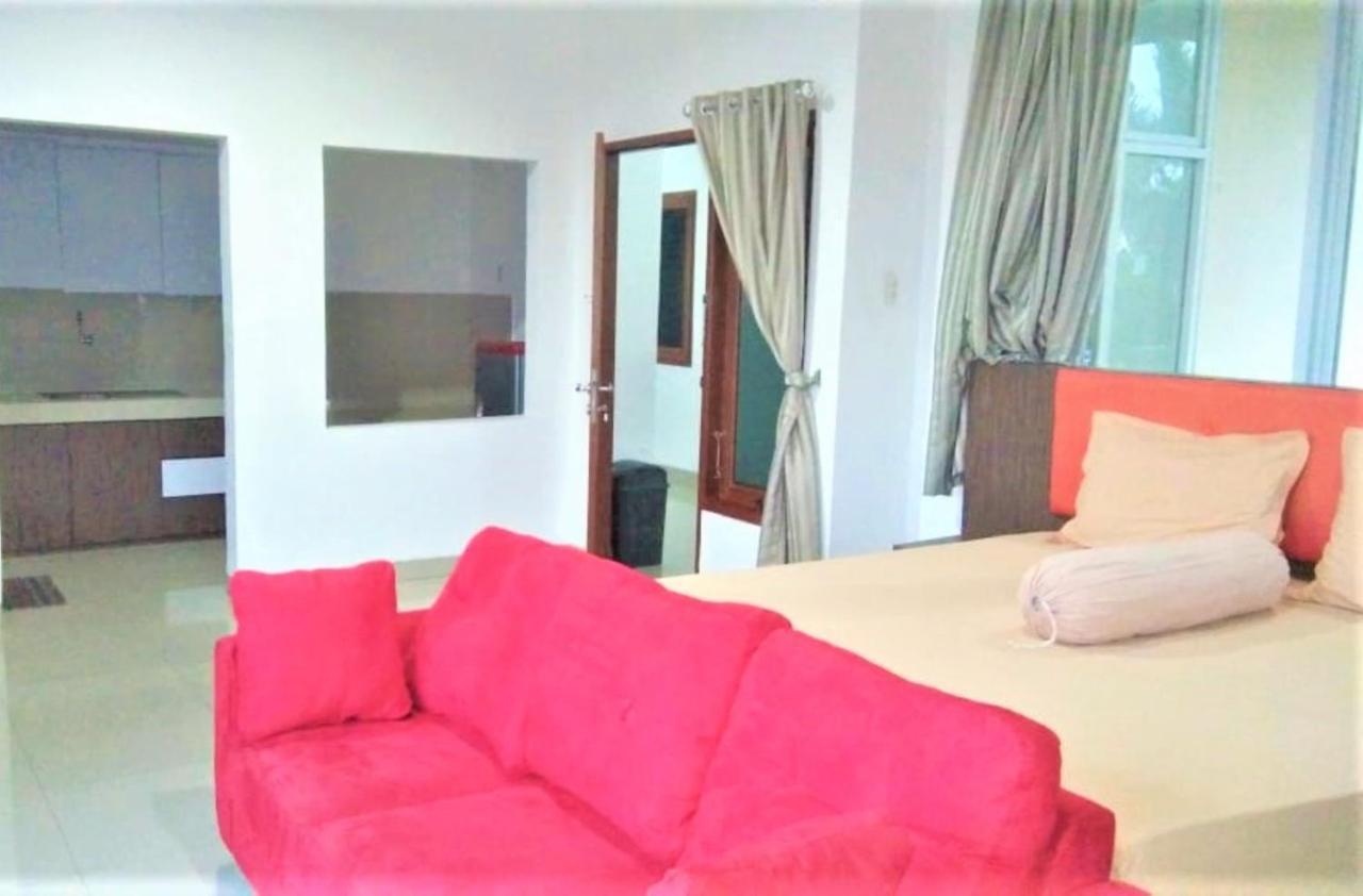 Ragunan Residence Syaridin Giacarta Esterno foto