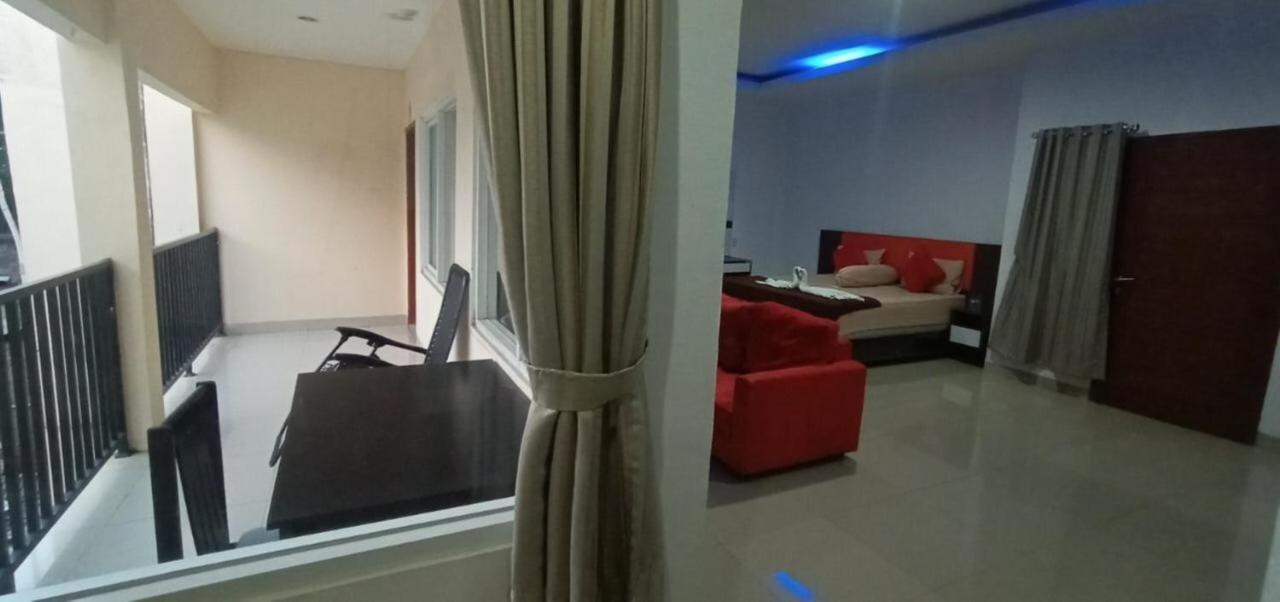 Ragunan Residence Syaridin Giacarta Esterno foto